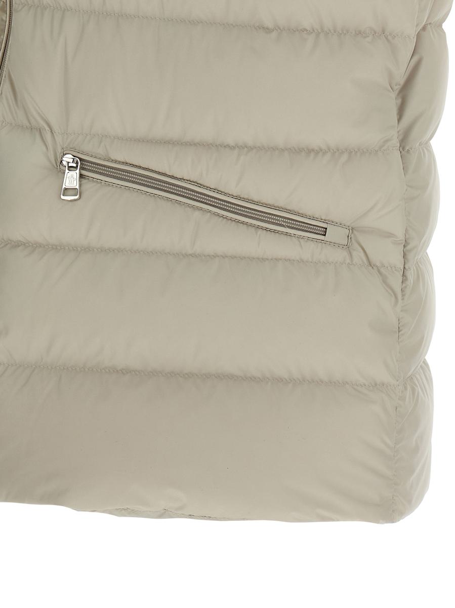 Moncler 'Treompan' Vest