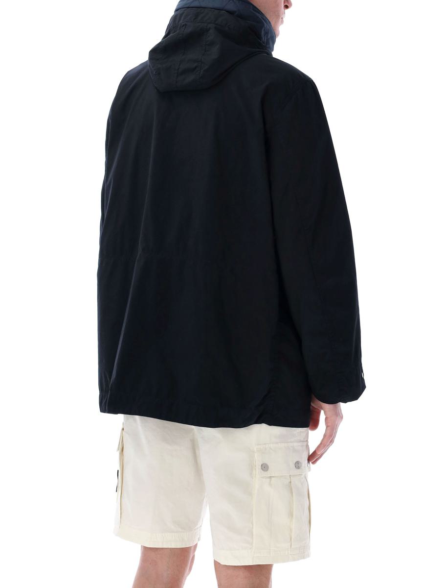 Stone Island Short Parka