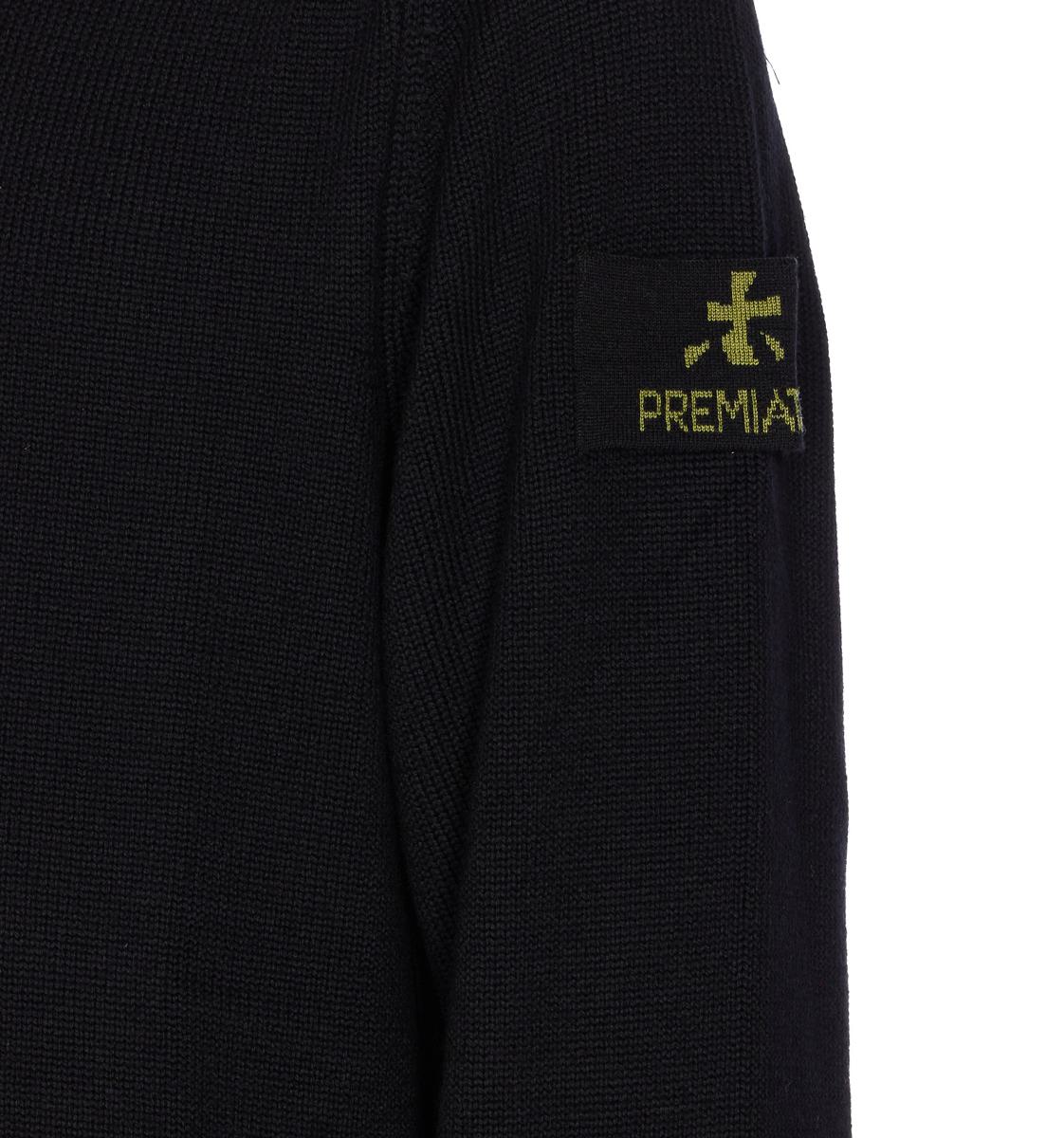 Premiata Sweaters