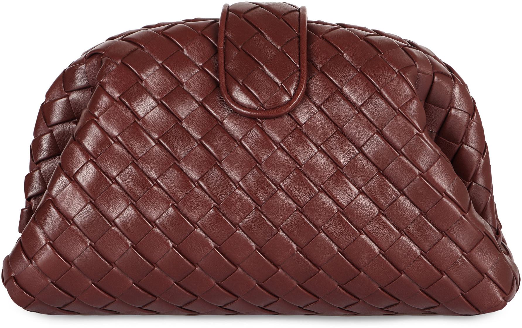 Bottega Veneta Lauren 1980 Clutch
