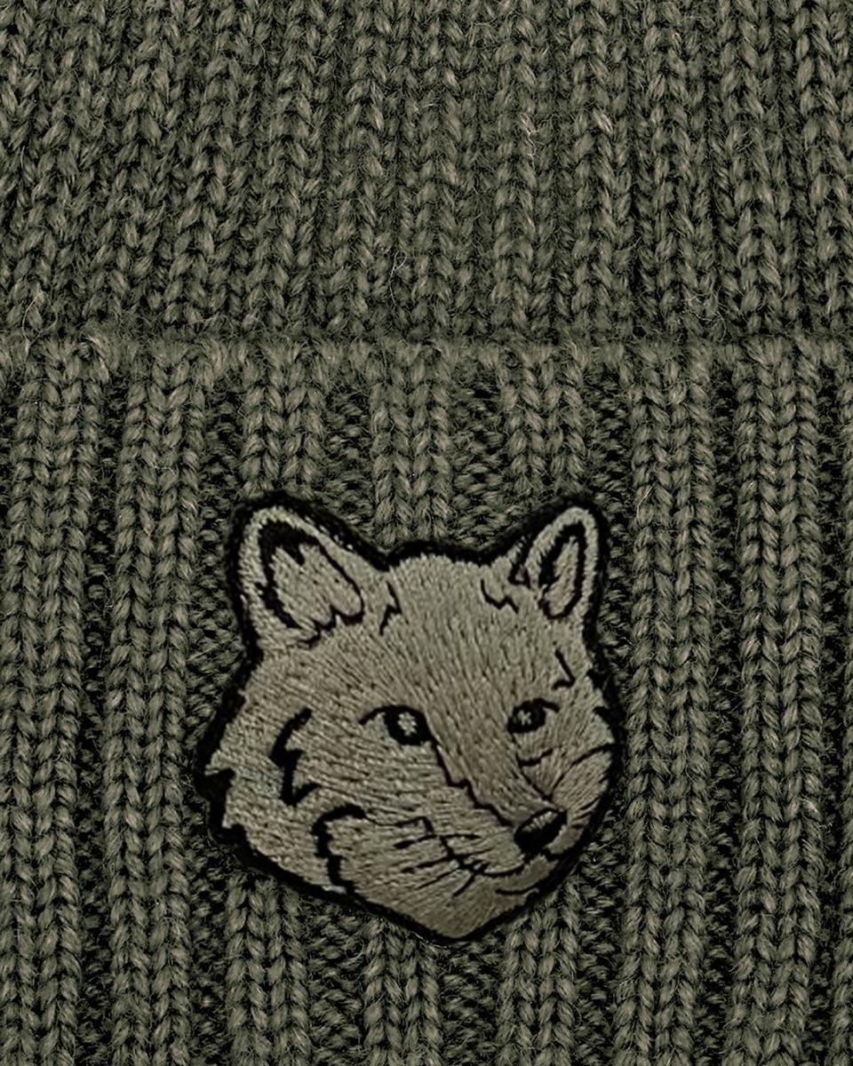 Maison Kitsuné Hat