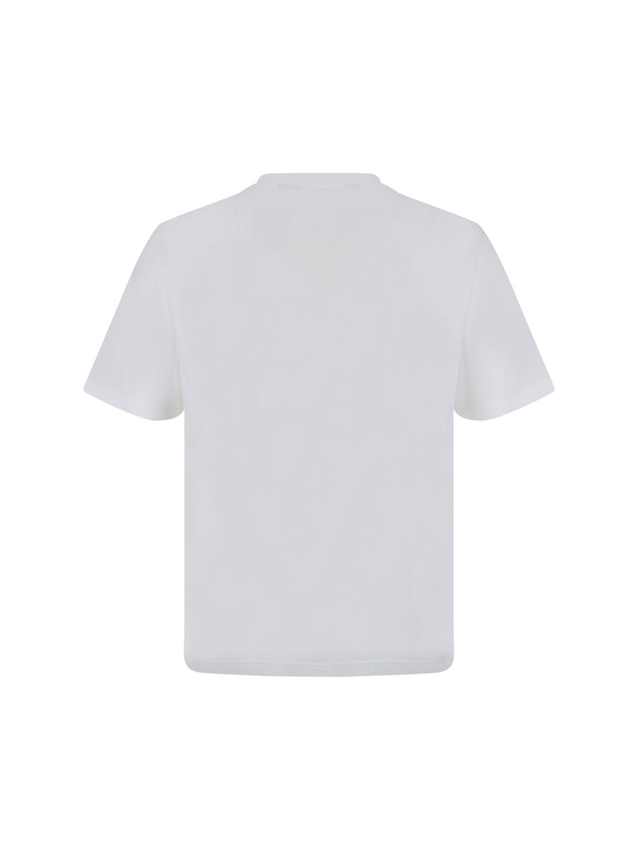 Palm Angels Classic Logo T-Shirt