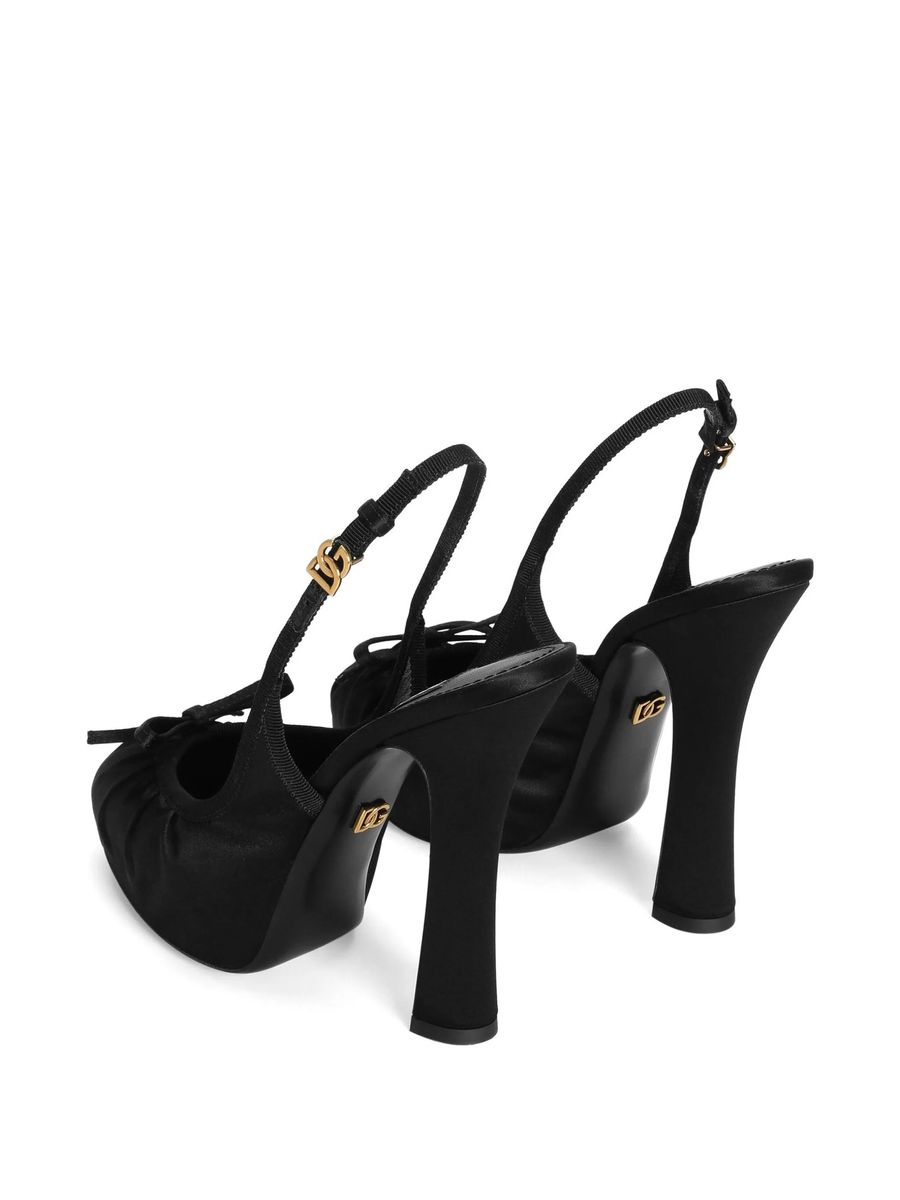 Dolce & Gabbana 'Vally' Slingback
