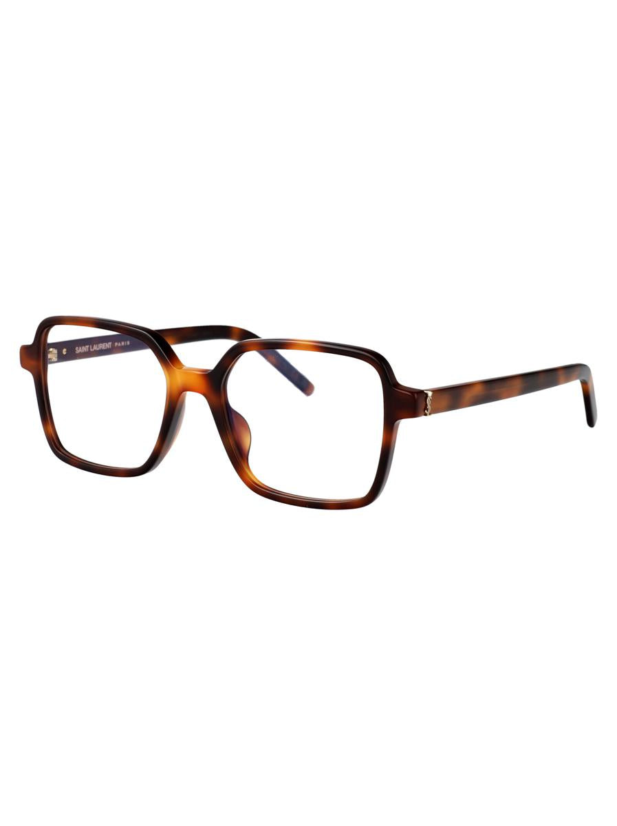 Saint Laurent Eyewear Optical