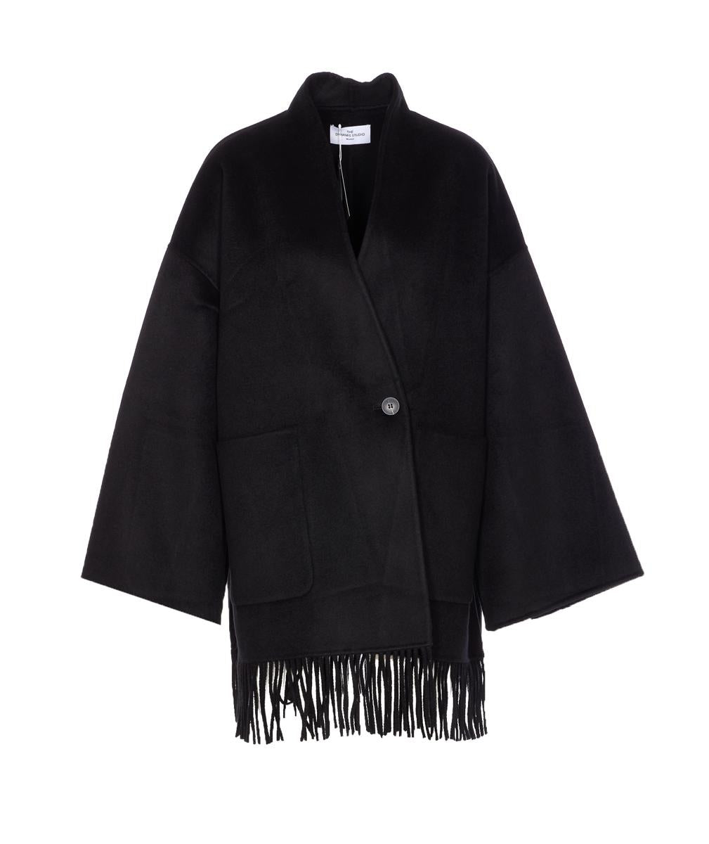 The Dynamis Studio Coats