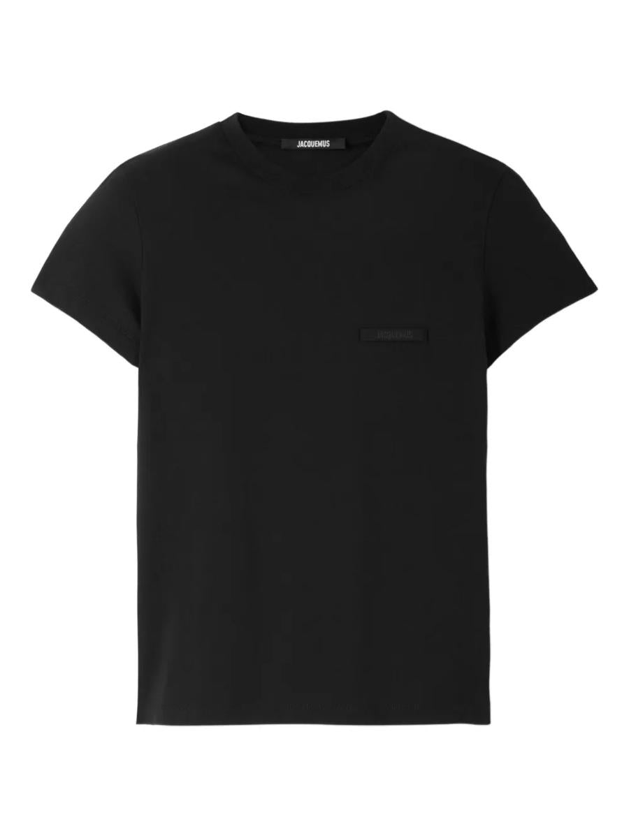 Jacquemus Cotton T-Shirt