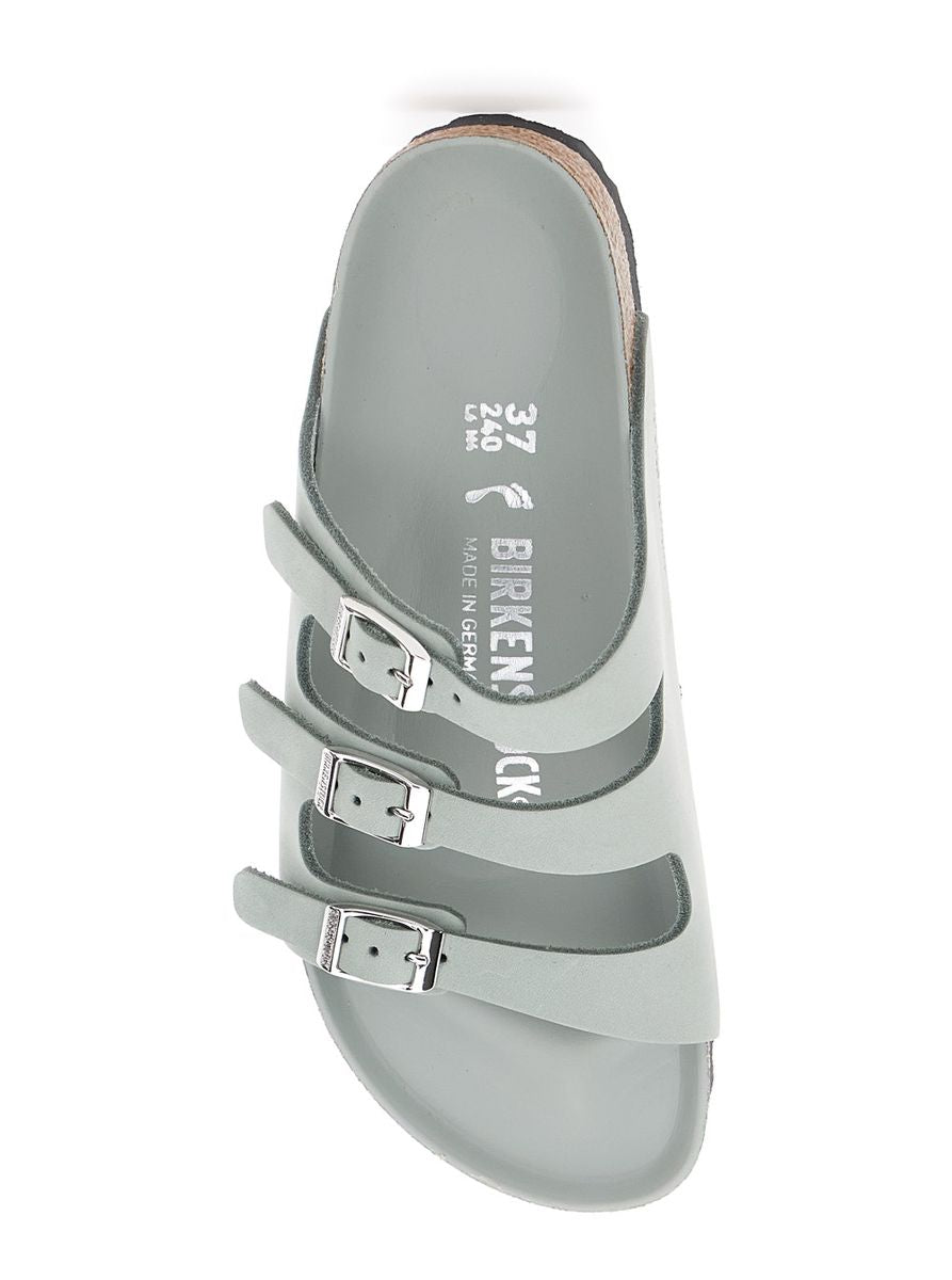 Birkenstock "Florida Fresh" Sandals