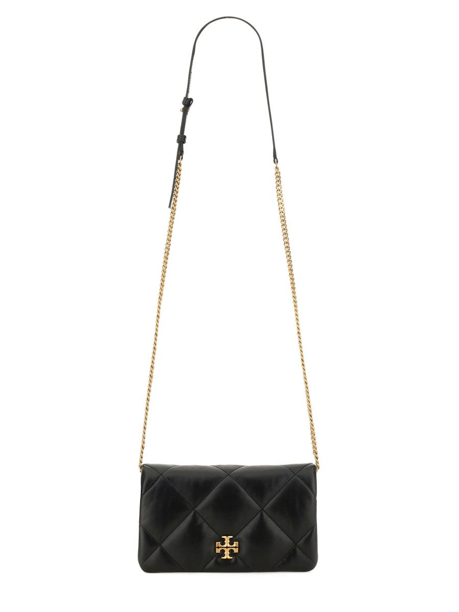 Tory Burch Chain Wallet
