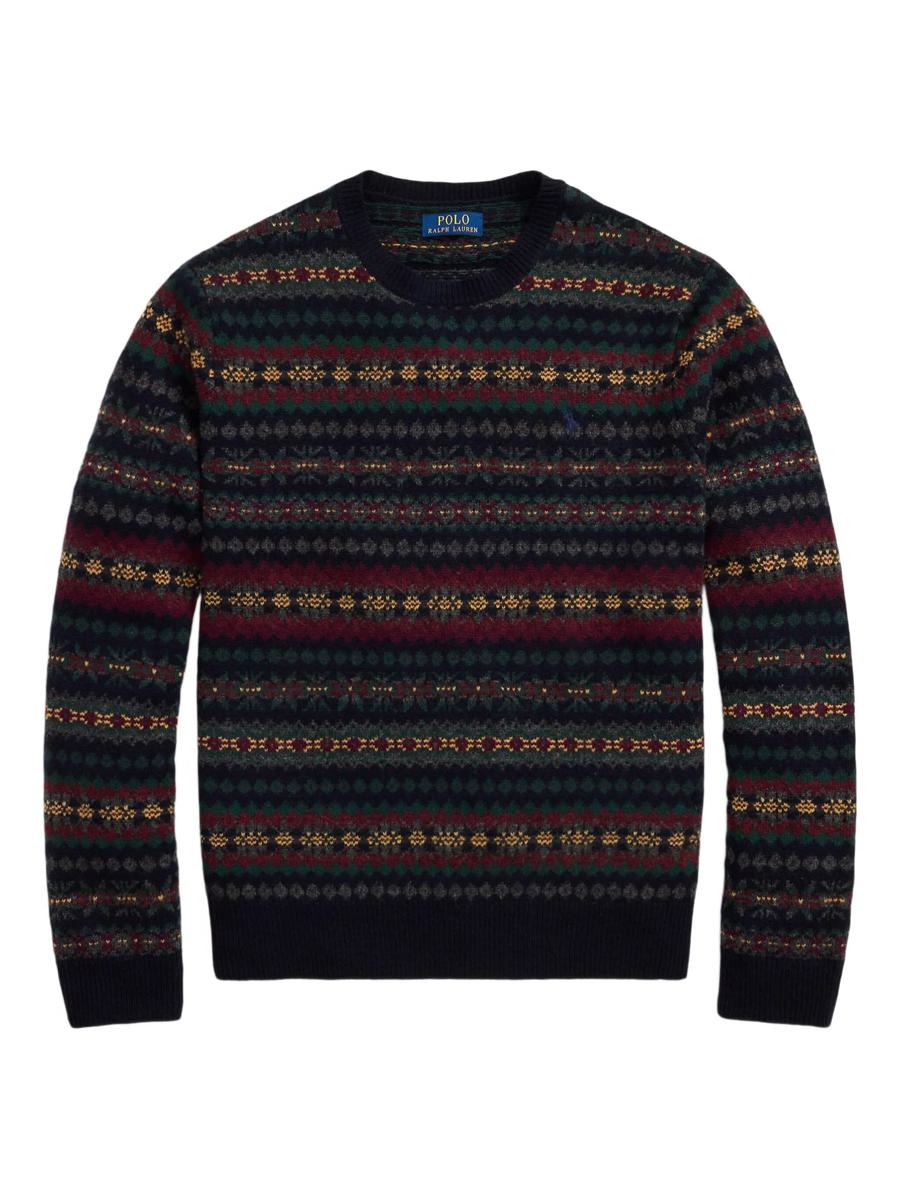 Polo Ralph Lauren Pullover Clothing