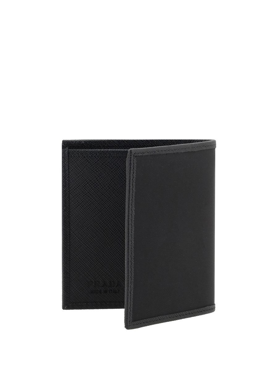 Prada Wallets