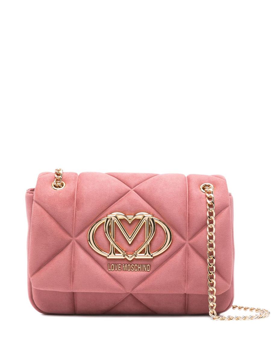 Love Moschino Bags