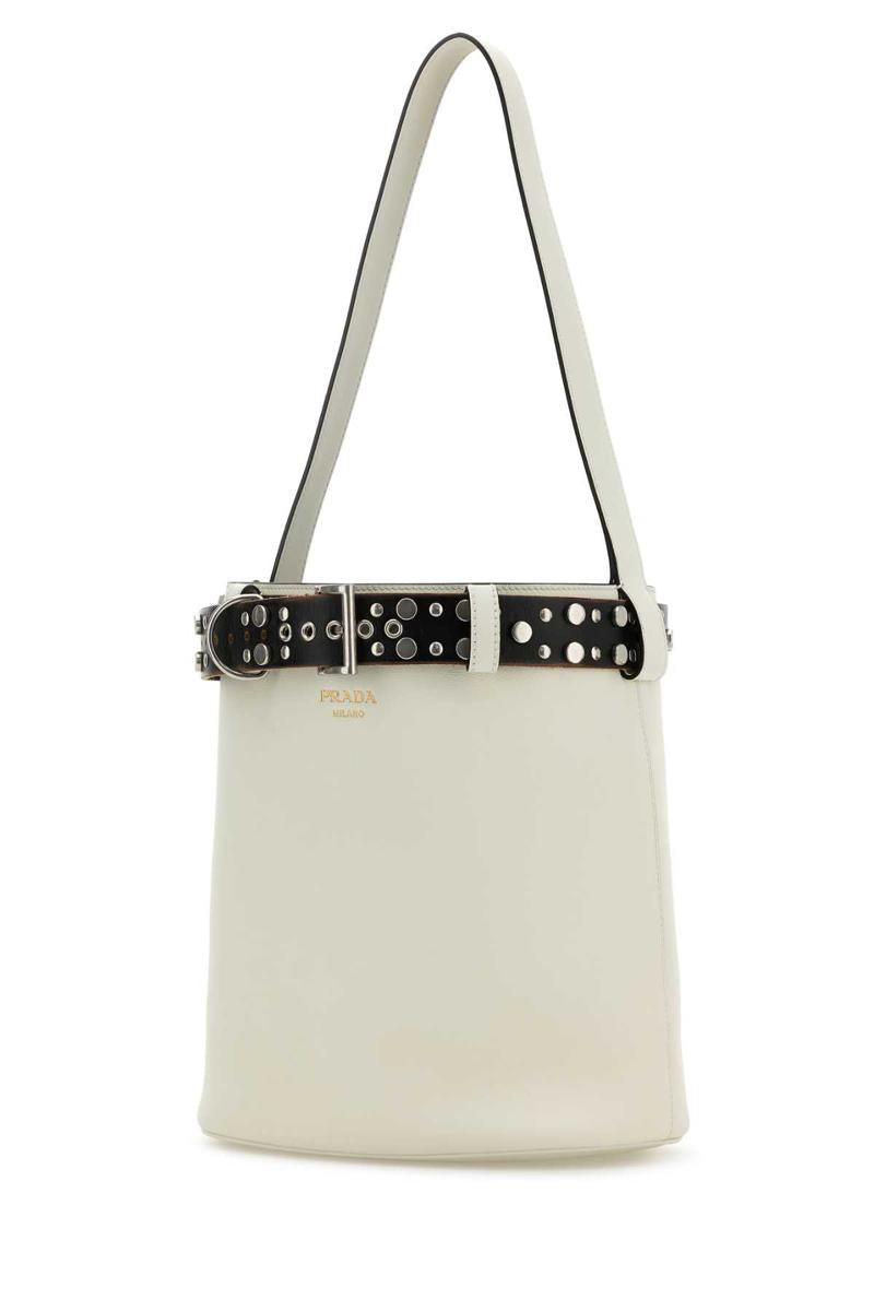 Prada Bucket Bags