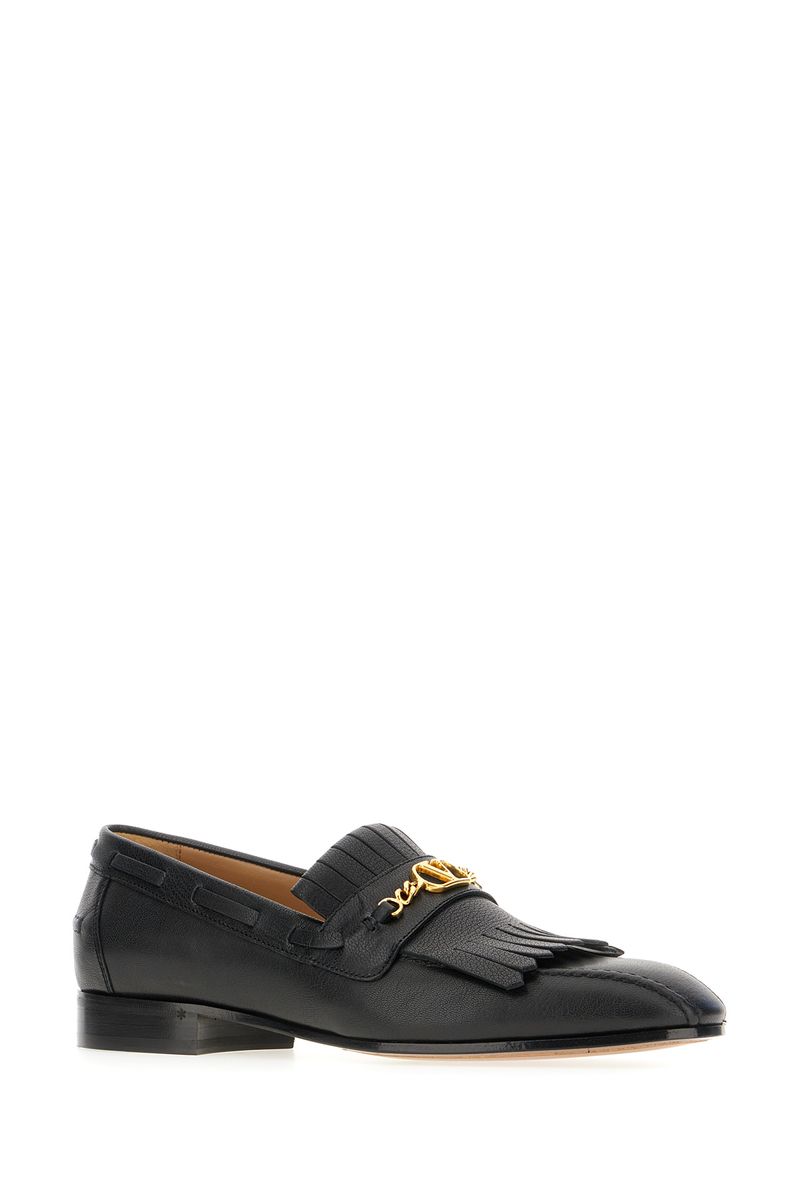 Valentino Garavani Moccasters
