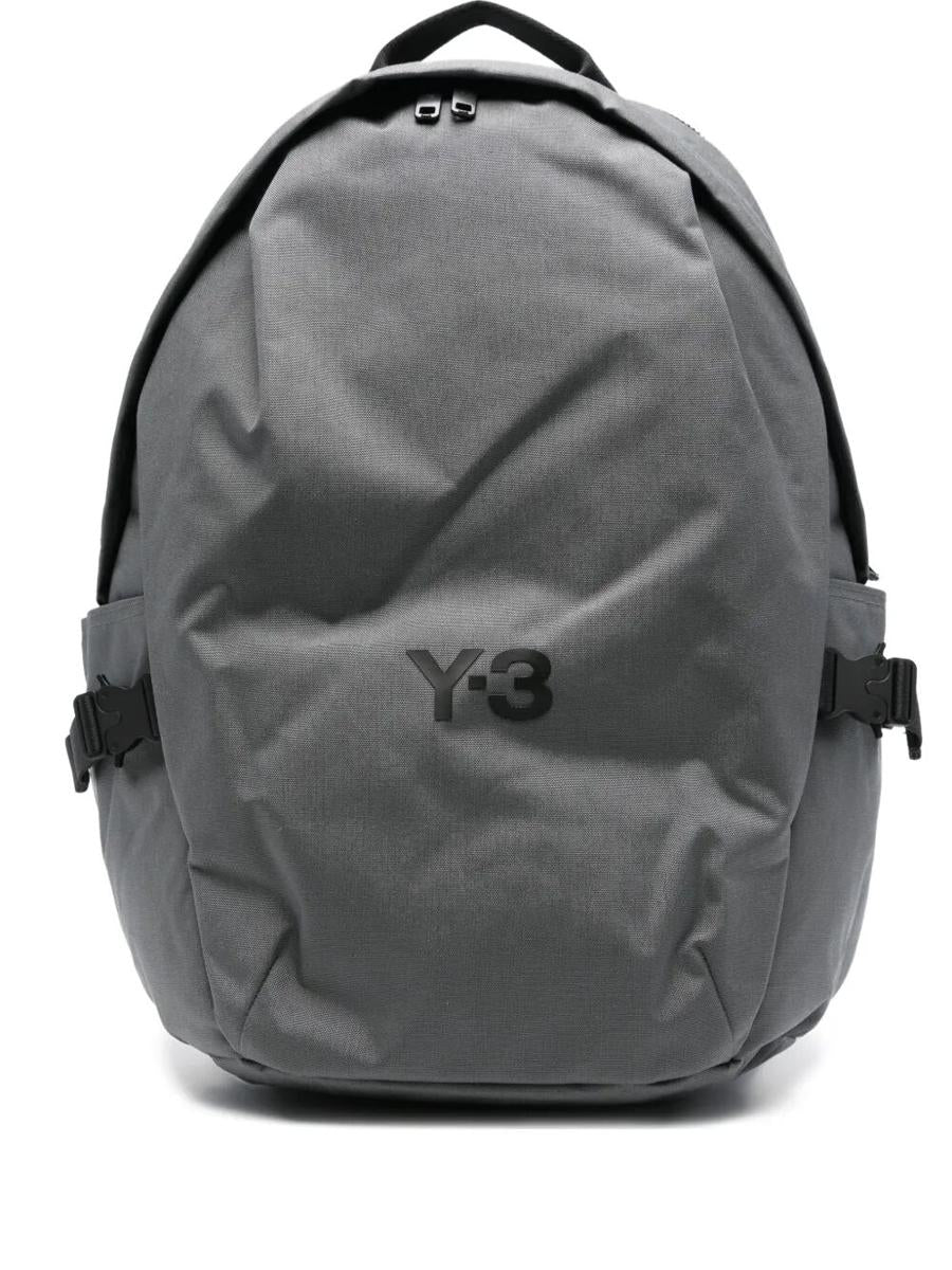 Y-3 Adidas "" Backpack Bags