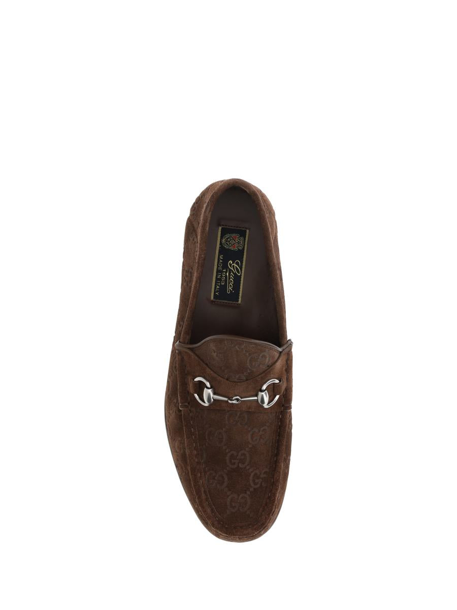 Gucci Loafers