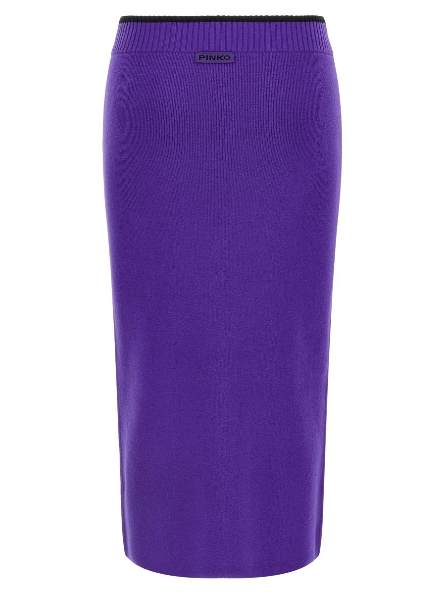 Pinko 'Nuova Guinea' Skirt