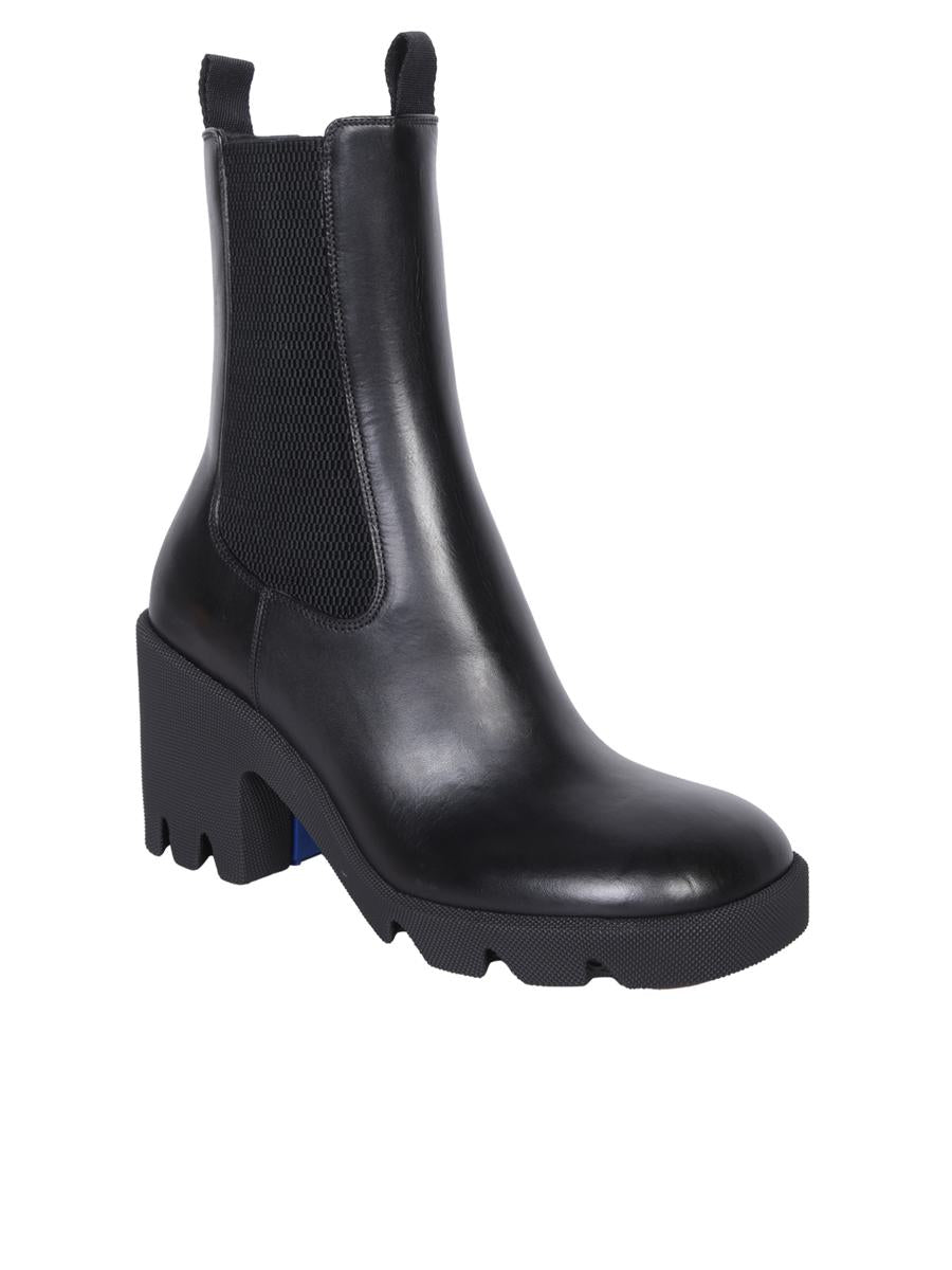 Burberry Boots