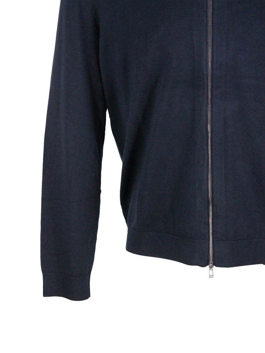 Armani Exchange Sweaters