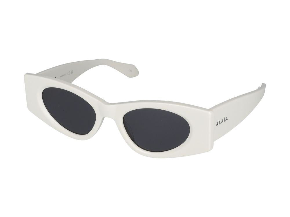 AZZEDINE ALAIA Sunglasses
