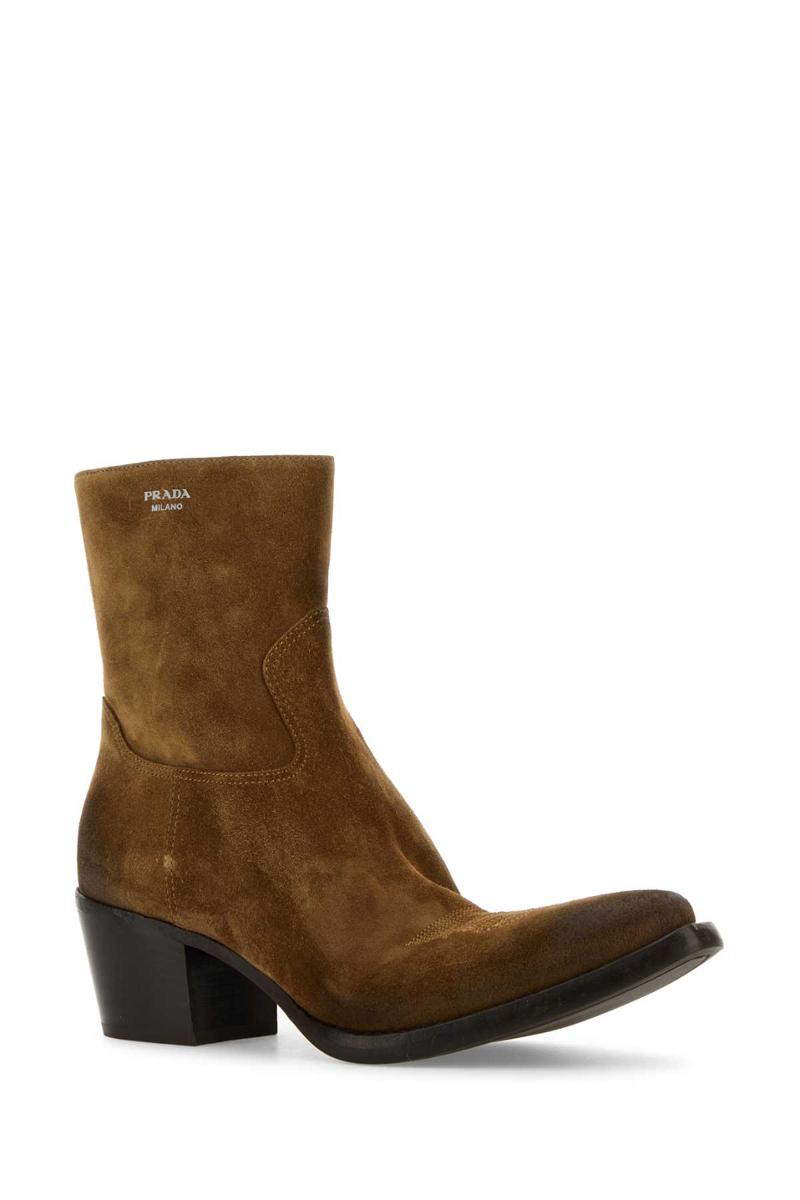 Prada Boots