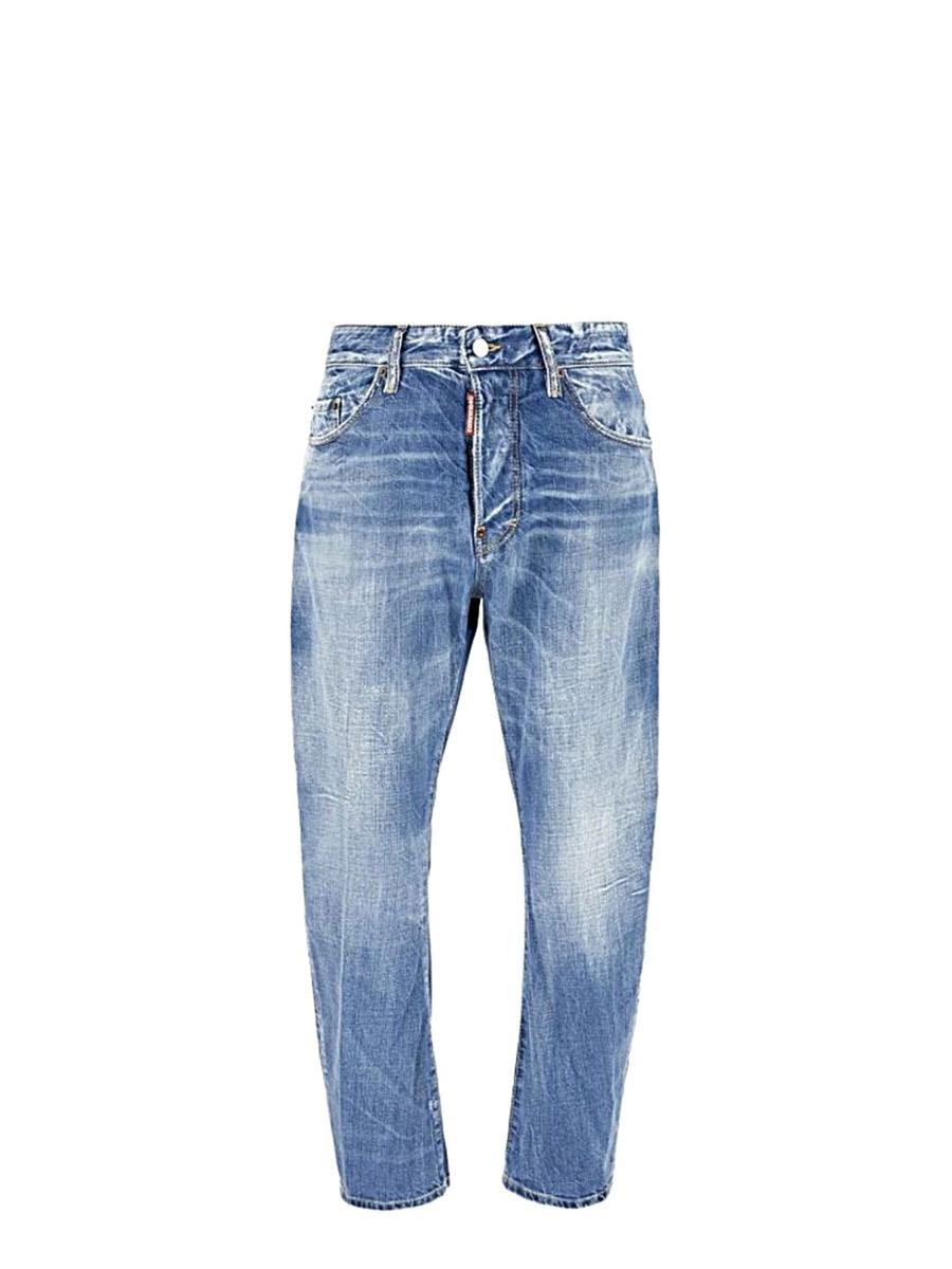 DSQUARED2 Topwear