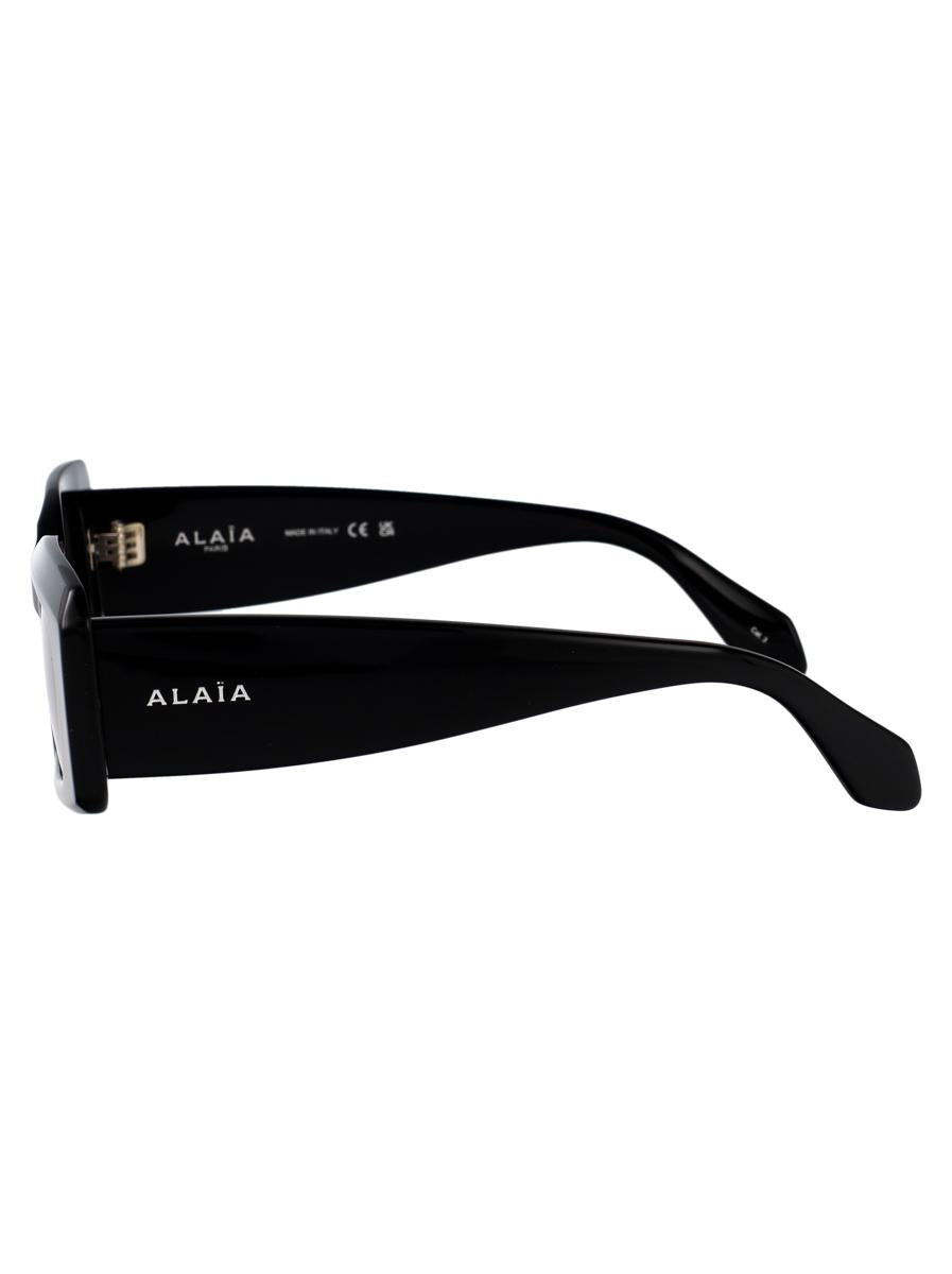 Alaïa Sunglasses