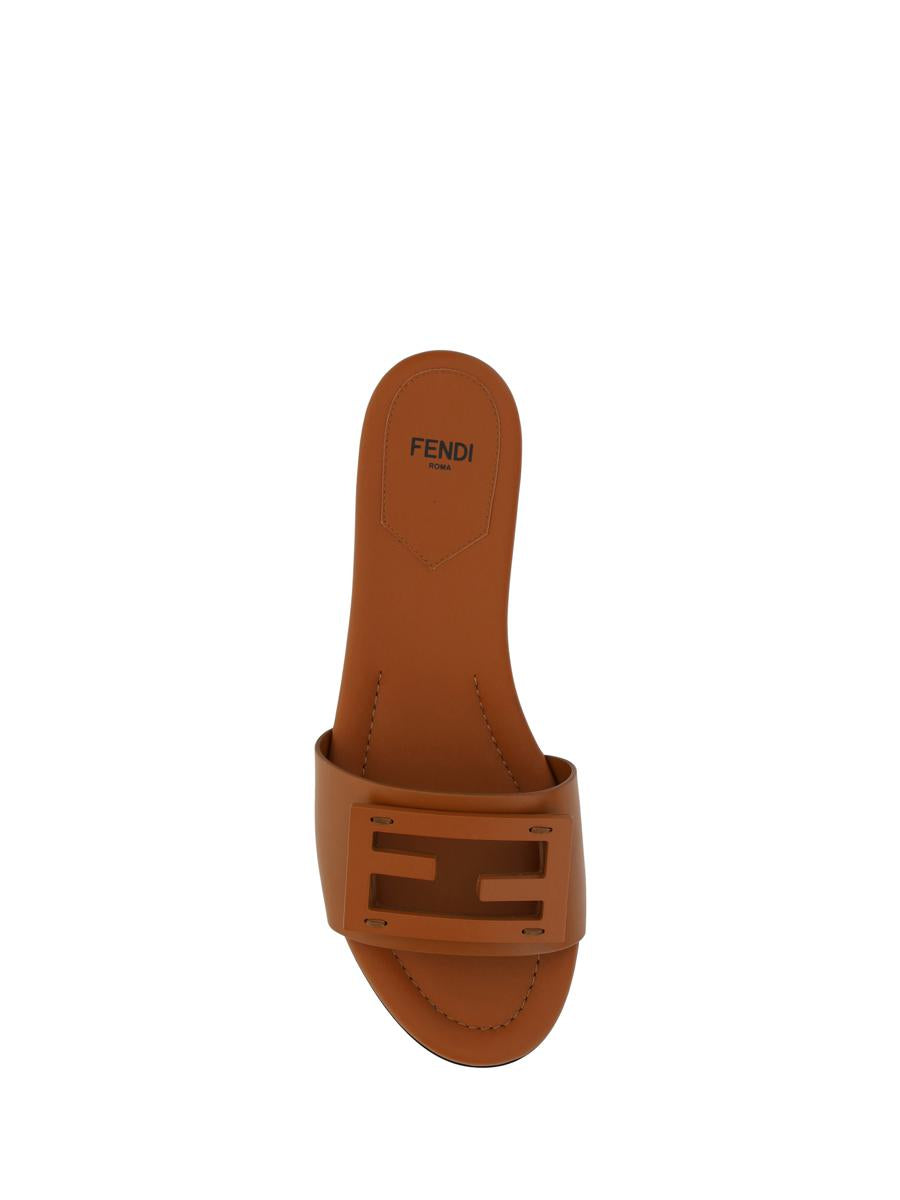 Fendi Sandals