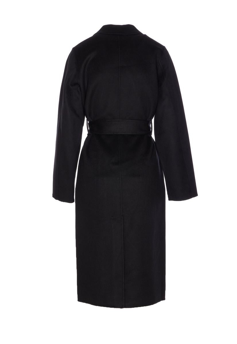 The Dynamis Studio Coats