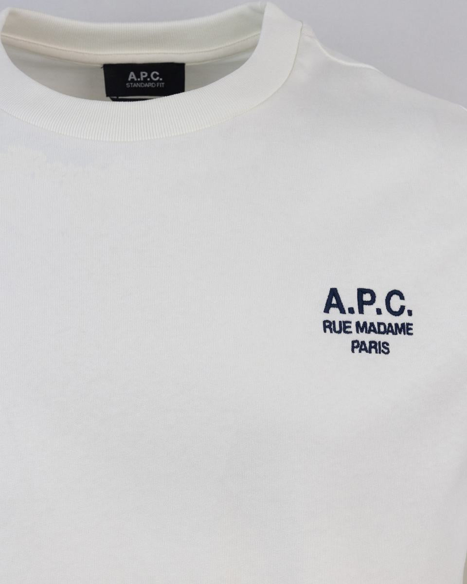 A.P.C. T-Shirts