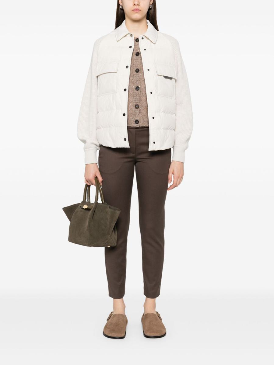 Brunello Cucinelli Coats