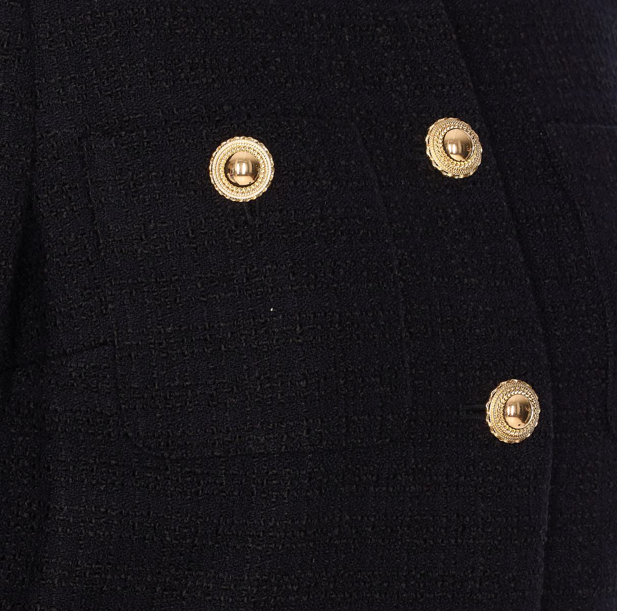 Self-Portrait Jackets