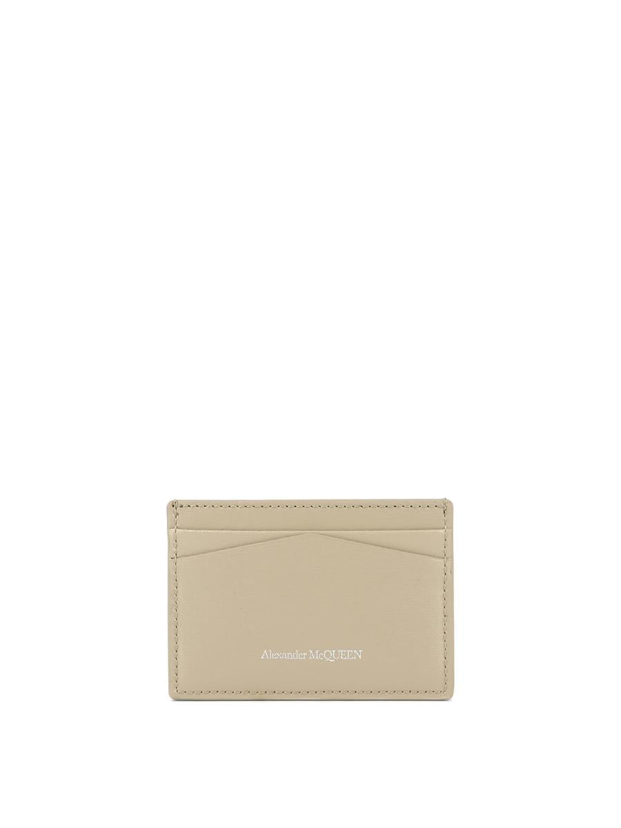 Alexander McQueen Wallets & Card Holders