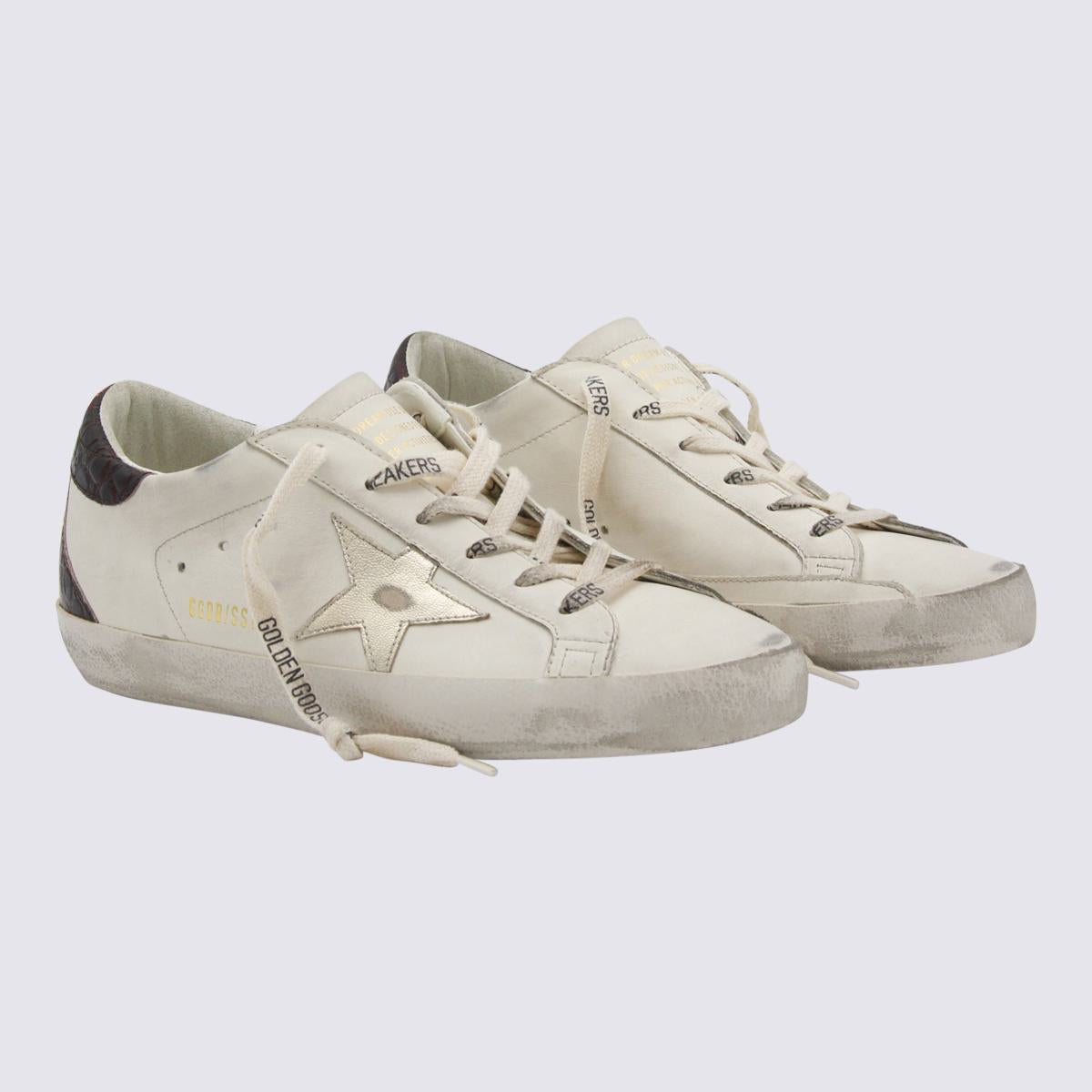 Golden Goose Sneakers