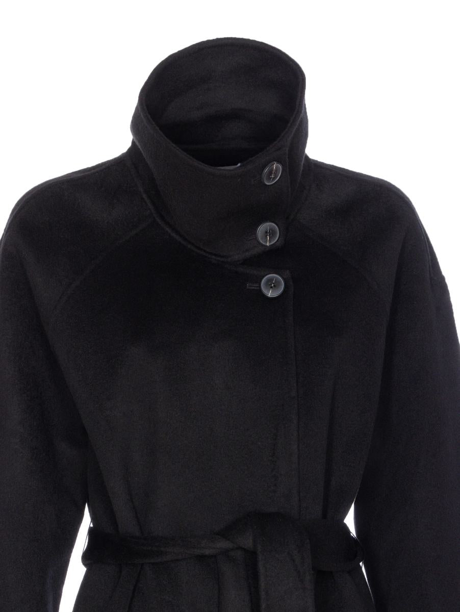 The Dynamis Studio Coats