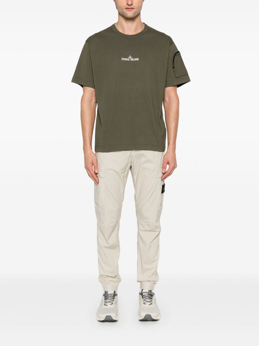 Stone Island Trousers
