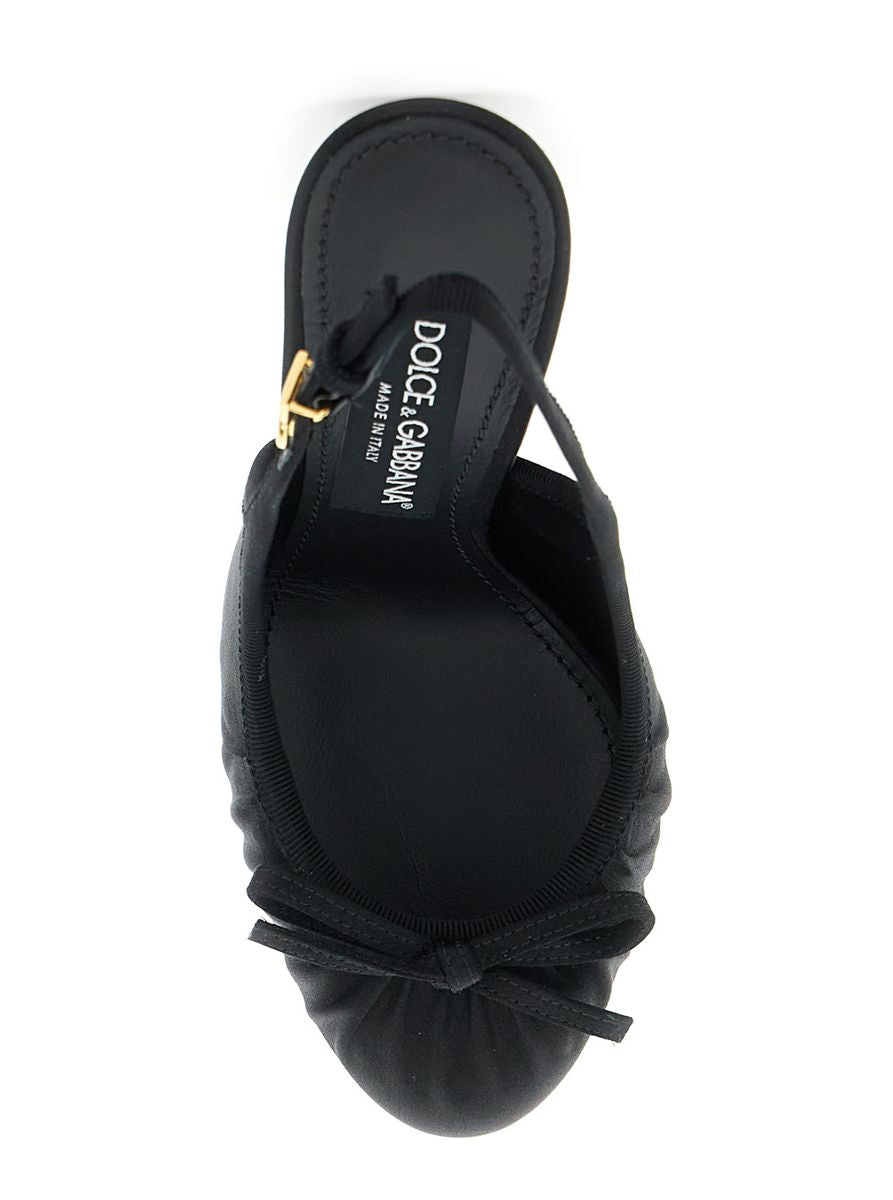 Dolce & Gabbana 'Vally' Slingback
