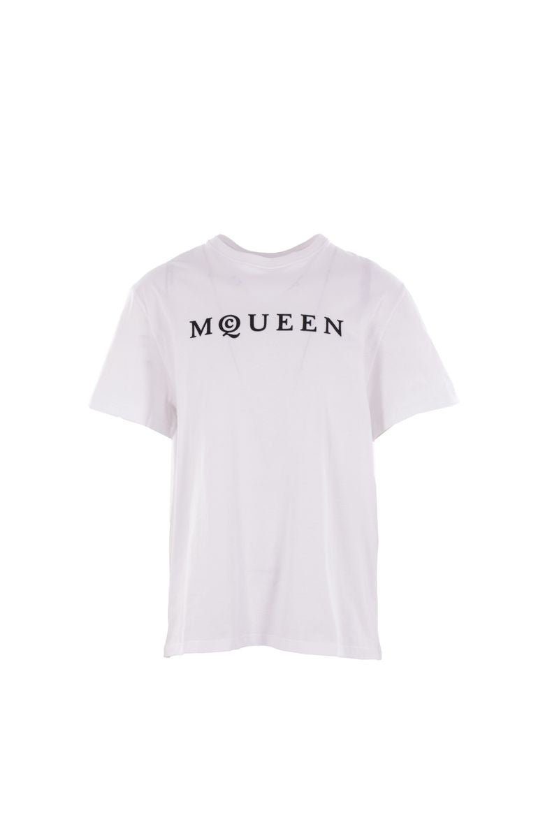Alexander Mcqueen T-Shirt