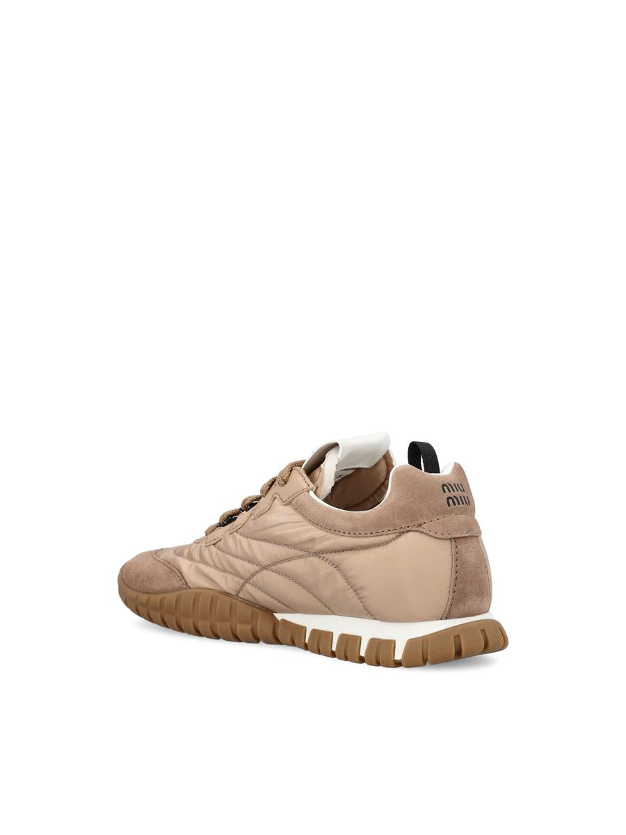 Miu Miu Sneakers