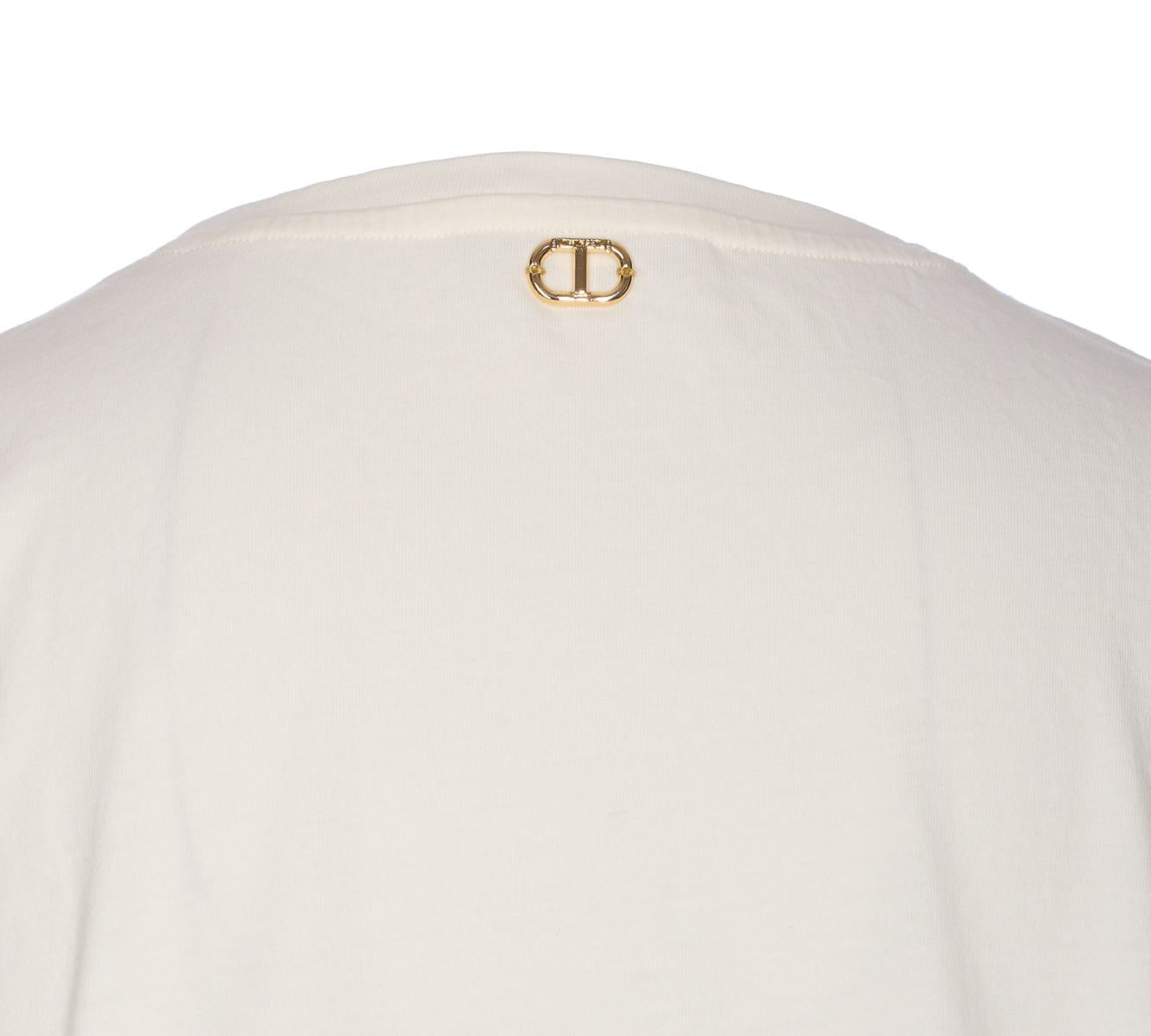 Twinset T-Shirts And Polos