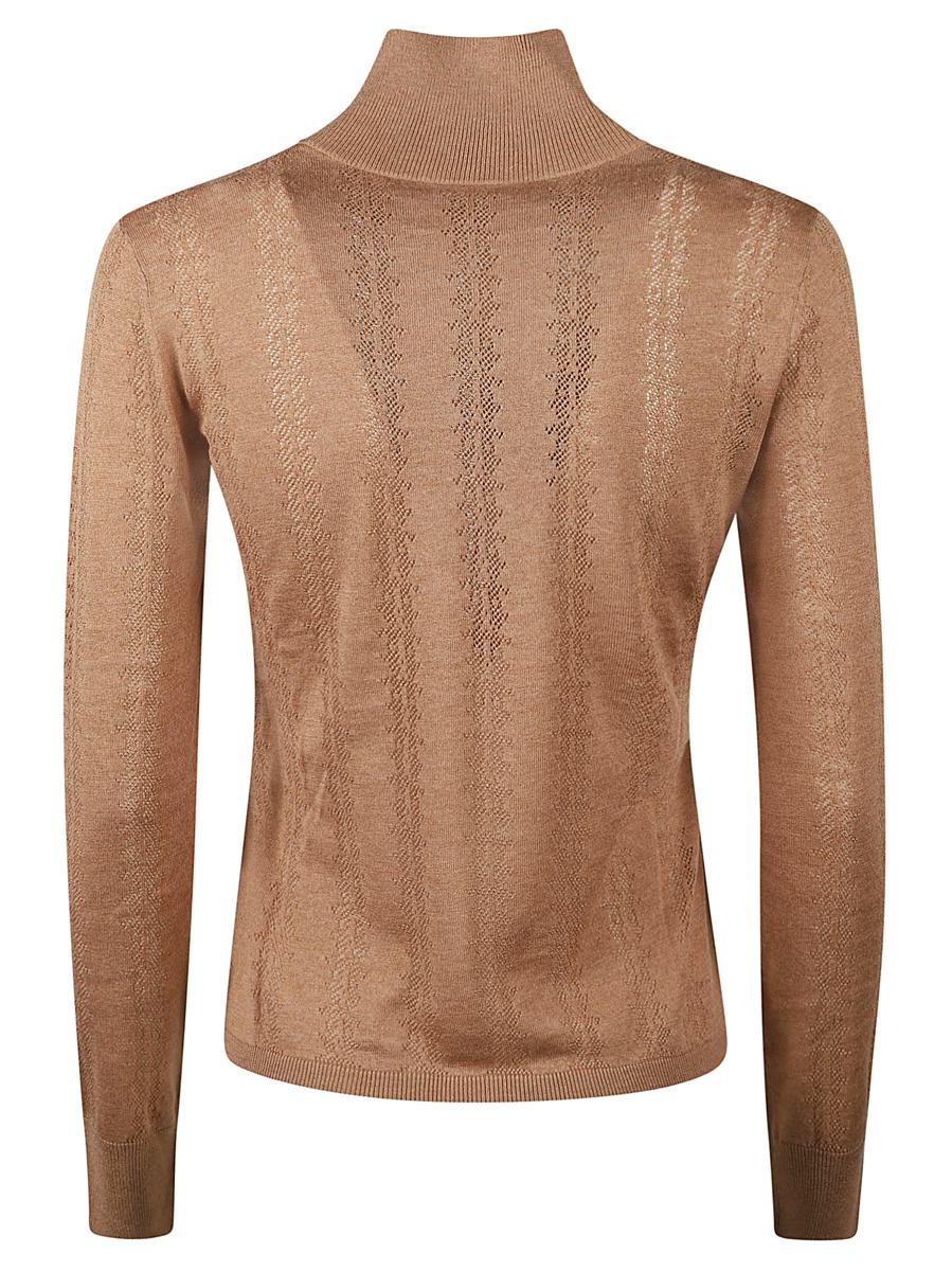 Max Mara Studio Sweaters
