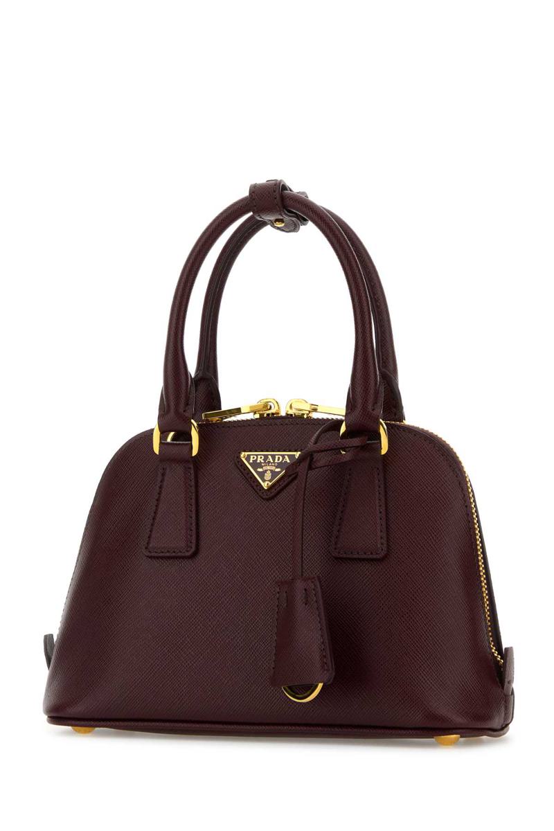 Prada Handbags.