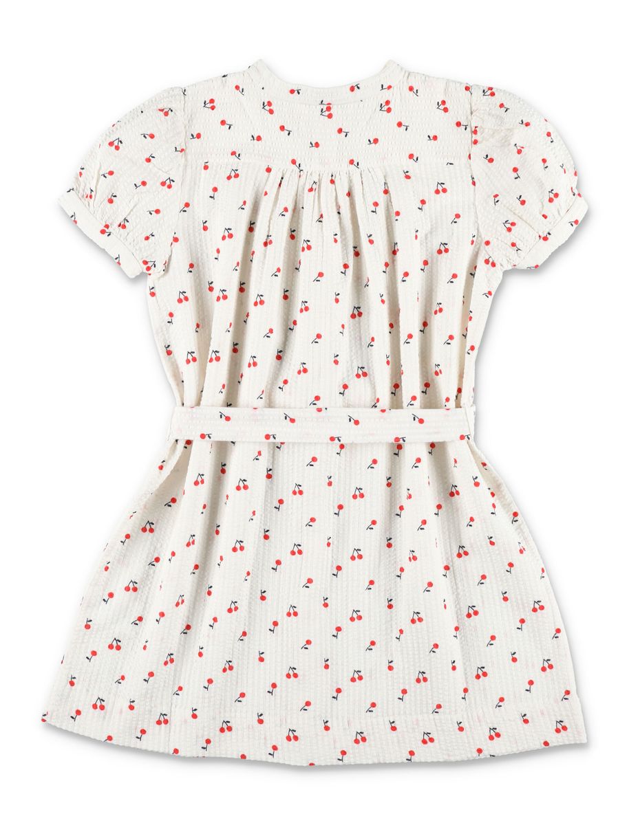 Bonpoint Kids Kid - Cherry Dress