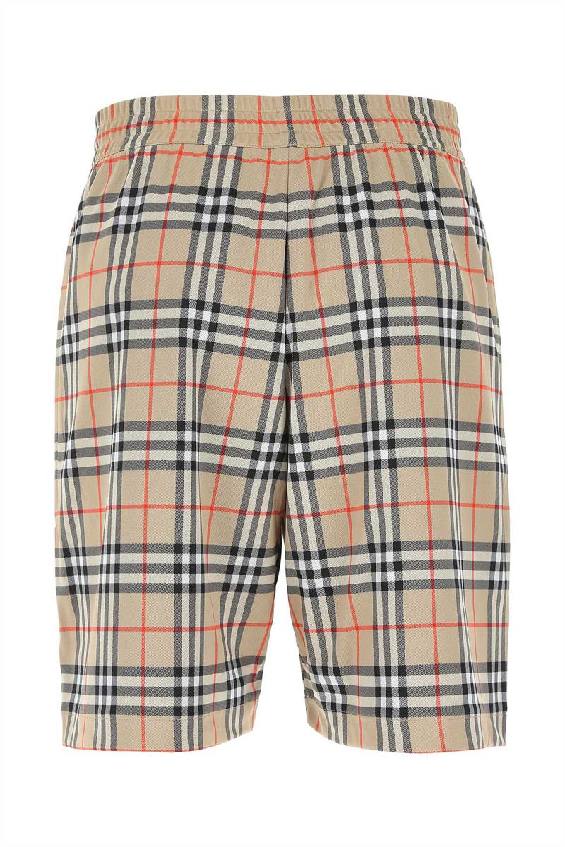 Burberry Bermuda