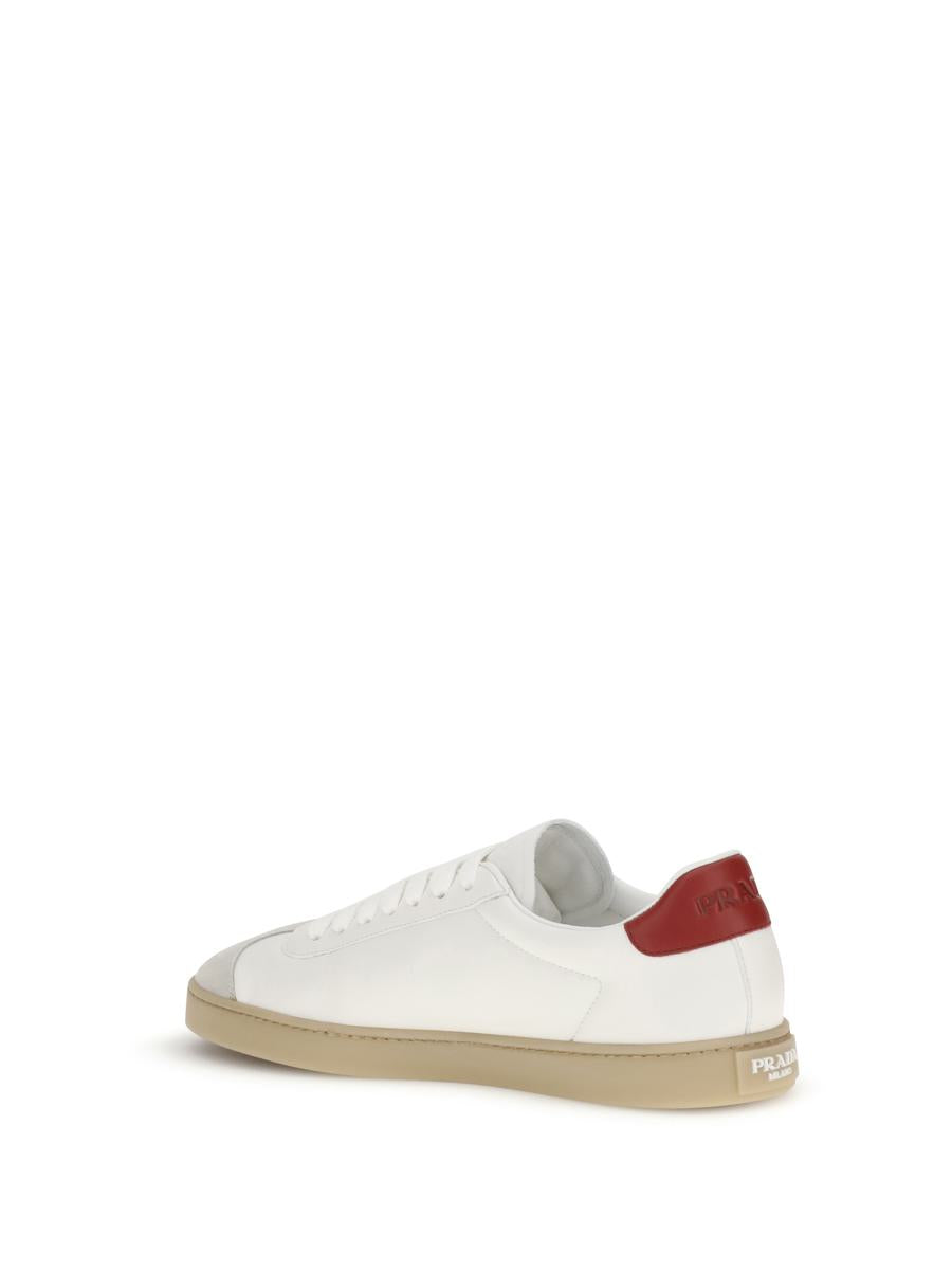 Prada Sneakers