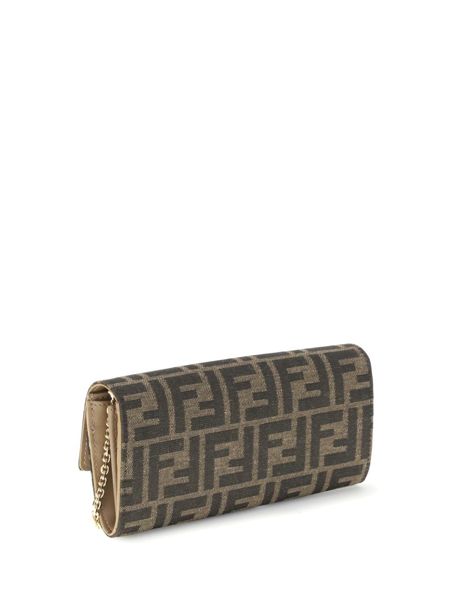 Fendi Shoulder Bags