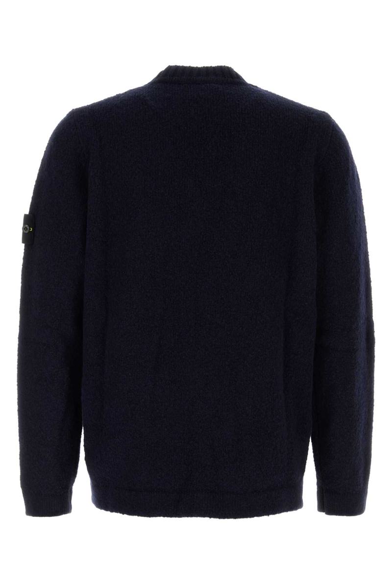 Stone Island Knitwear