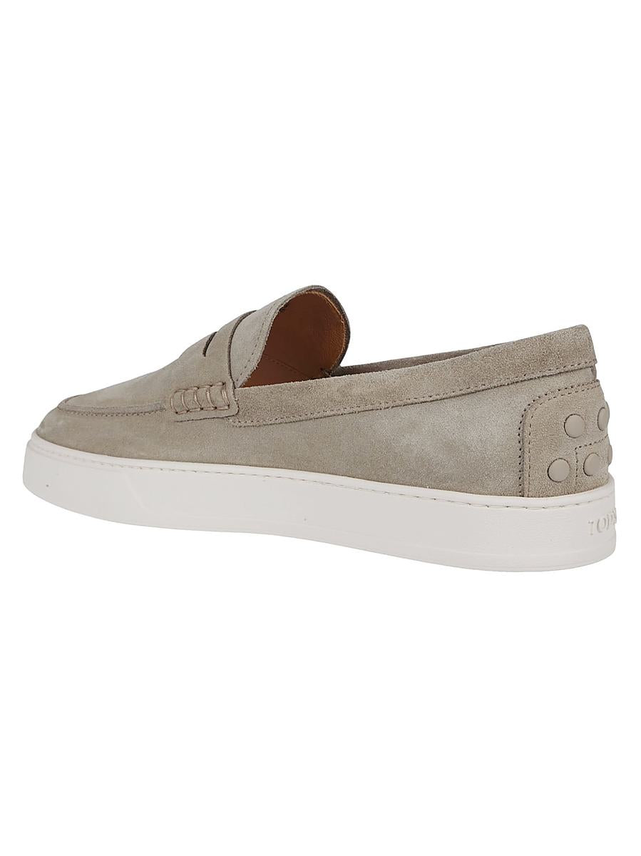 Tod'S Loafers