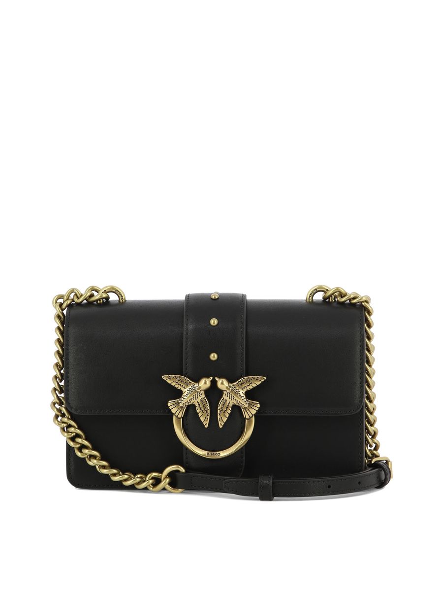 Pinko Shoulder Bags