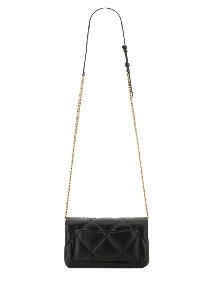 Tory Burch Chain Wallet