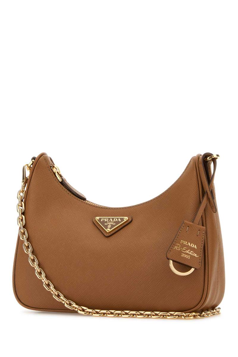 Prada Handbags.